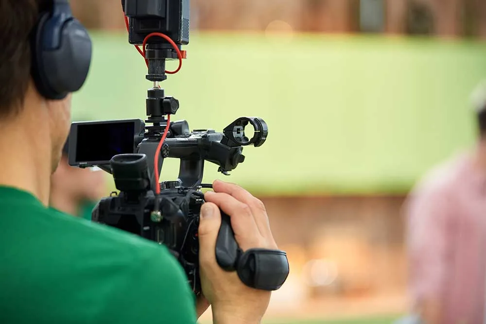 Future of Television Programming and Content Delivery 2026