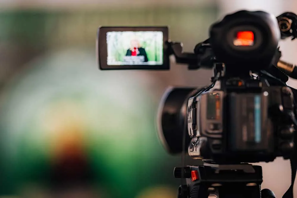 Guide to Green Screen Studio Rental and Production in 2026