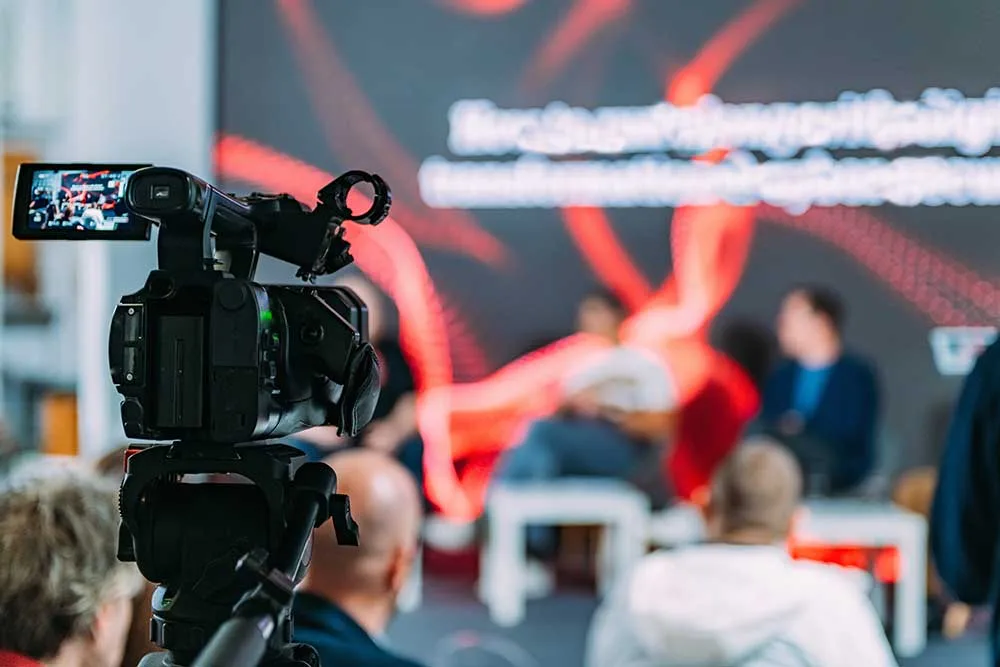 Best Practices in Television News Broadcast Production SA