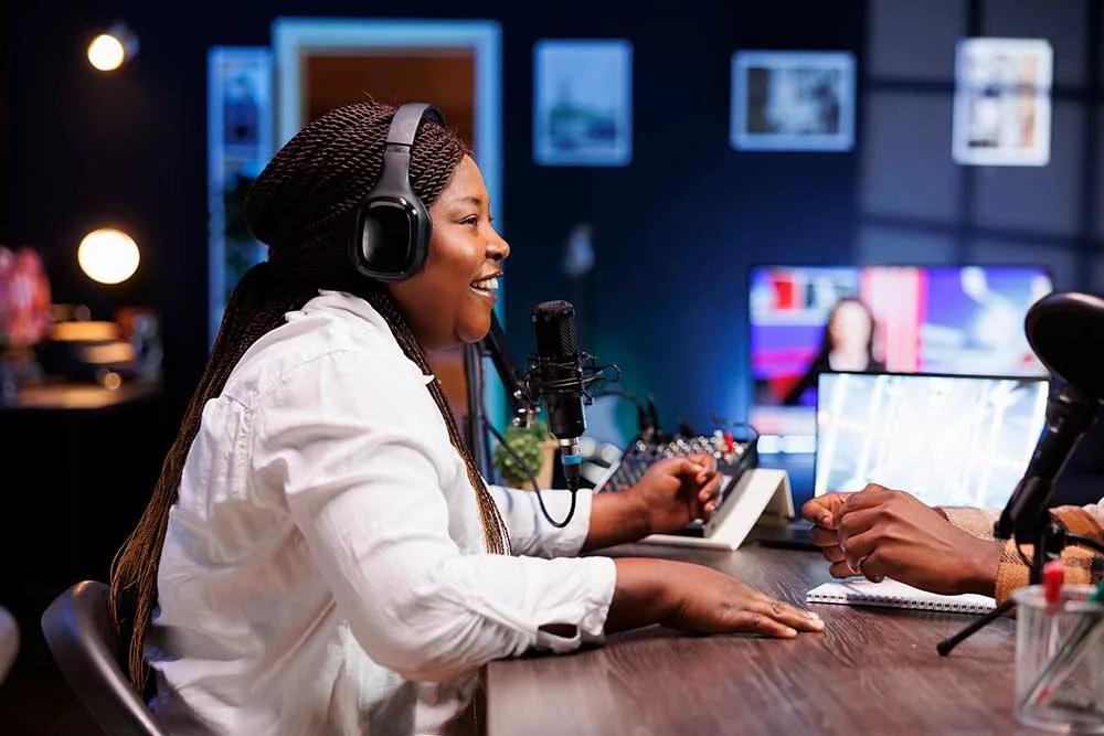 How to Hire Top Digital Media Content Creators for B2B SA