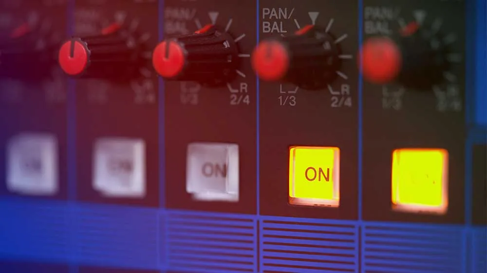 Choosing the Right Outside Broadcast Vehicle Equipment SA