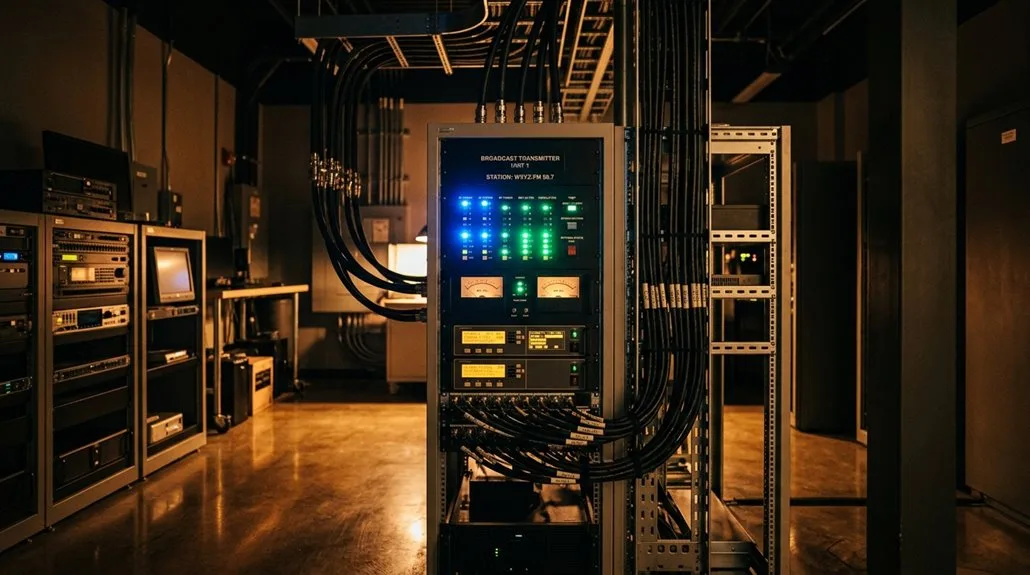 Complete Guide to Radio Station Transmitter Setup in 2026