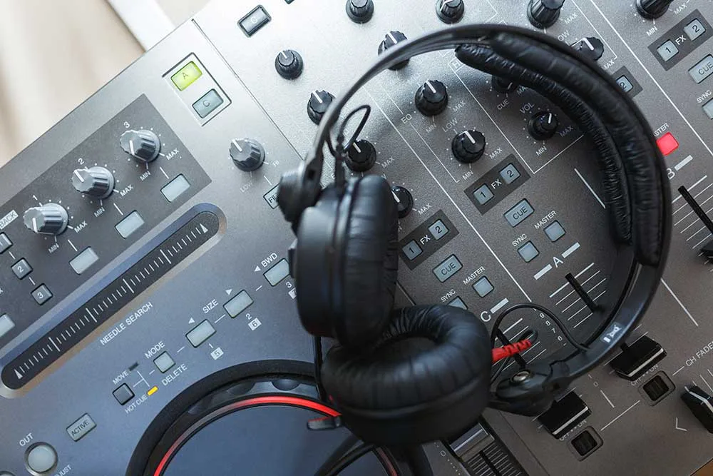Top Techniques for Professional Audio Editing and Mixing