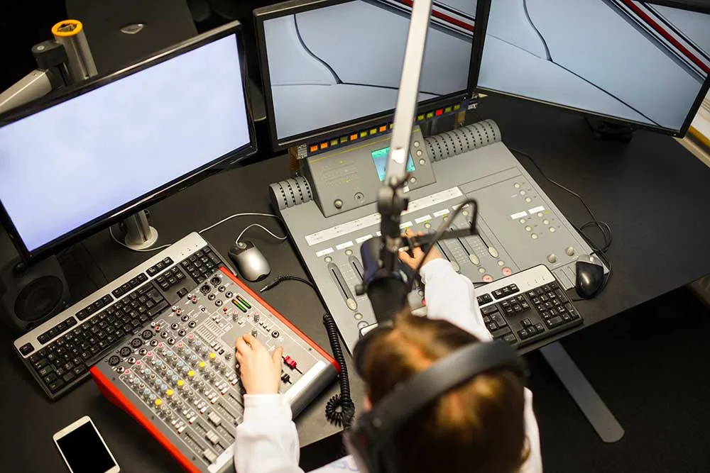 Television Studio Equipment Installation Guide For 2026