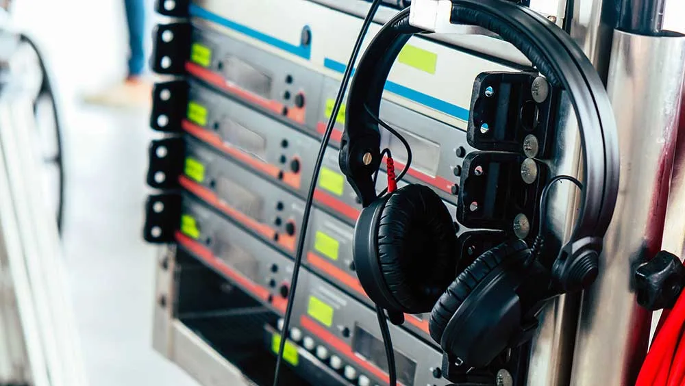 A Complete Guide to Live Event AV Equipment Supply in 2026