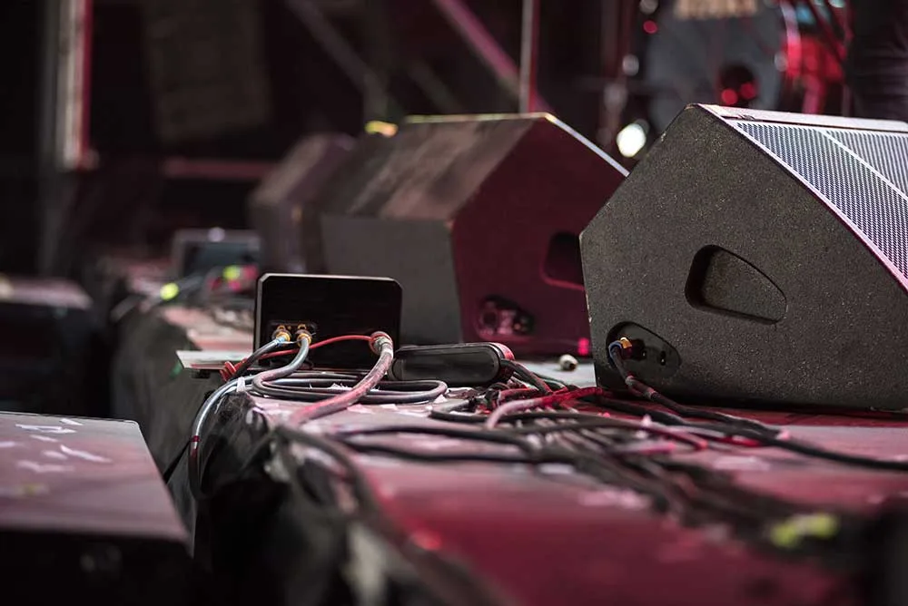 The Ultimate Guide to Live TV Event Coverage Across Africa