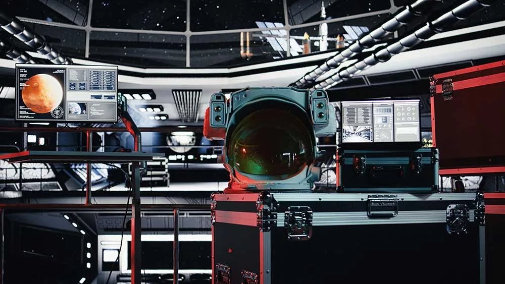 The Best Television Master Control Room Setup Strategies