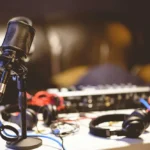 How to Book the Best Professional Broadcasting Studio Hire