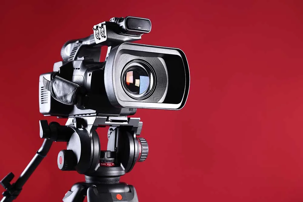 How to Pick Professional Camera Equipment for TV Studios