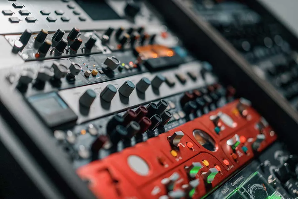 A Complete Guide to Broadcast Mixing Console Prices 2026