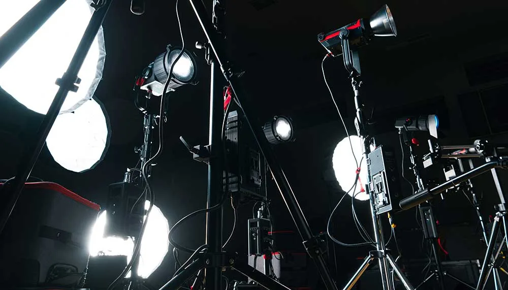 Calculating Broadcast Studio Build Out Costs in SA