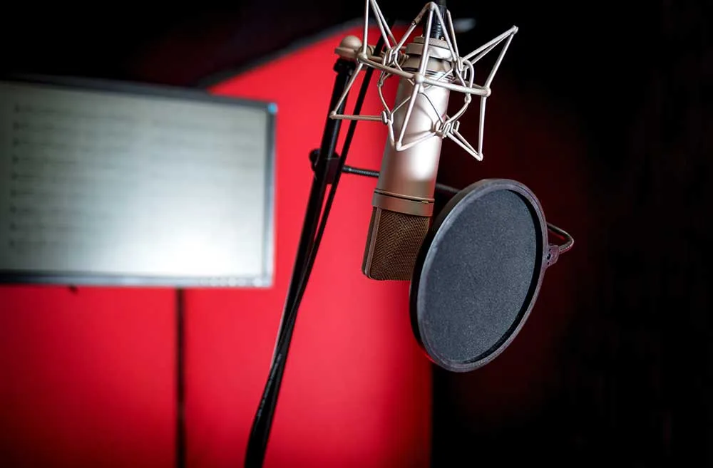 How to Select a Top Radio Show Production Company in 2026