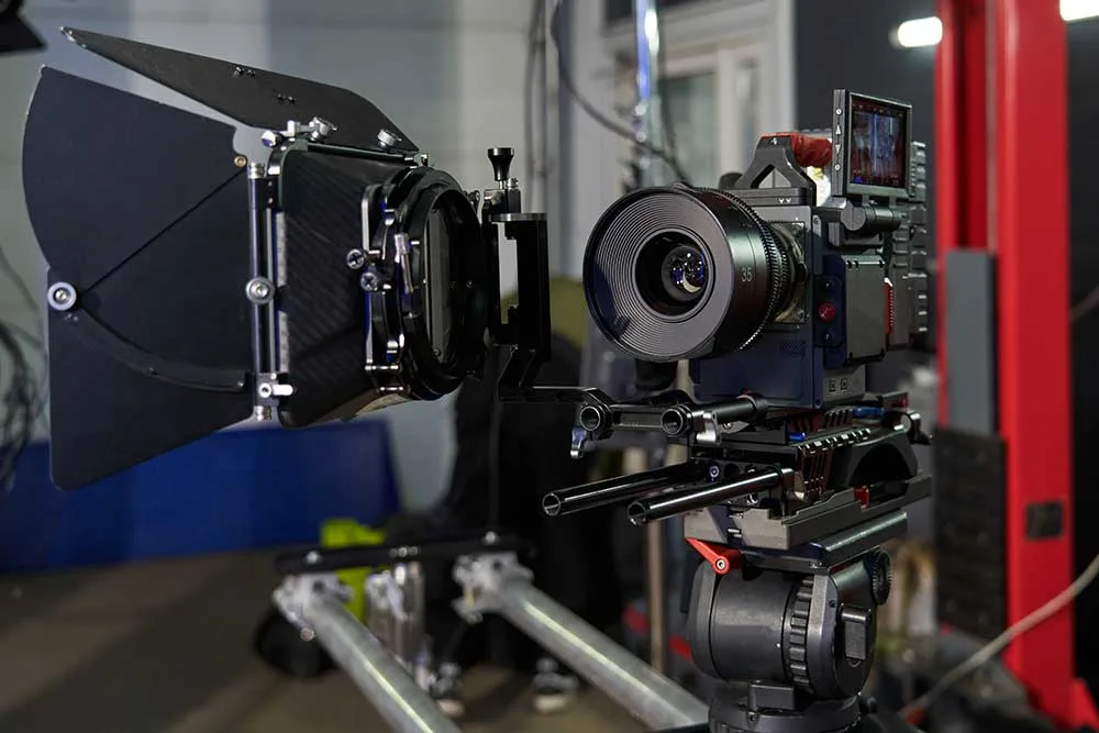 Best Practices for Multi Camera Live Event Production 2026