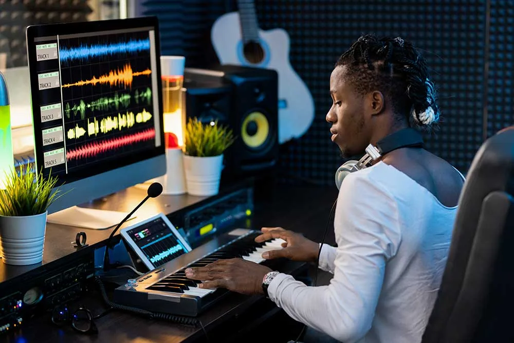 Choose the Best Live Streaming Video Production Services