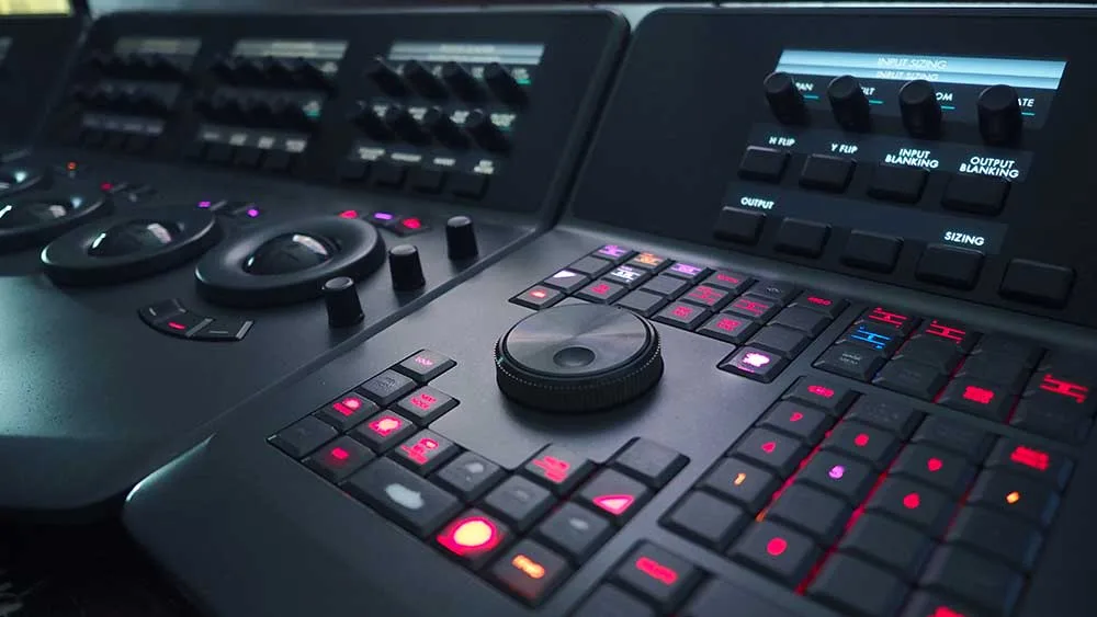 Guide to Broadcast Technology Integration Services in SA