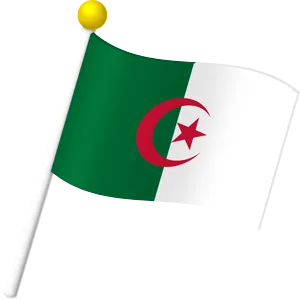 Algeria