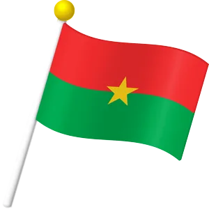 Burkina-Faso
