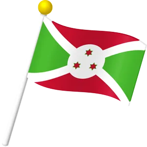 Burundi