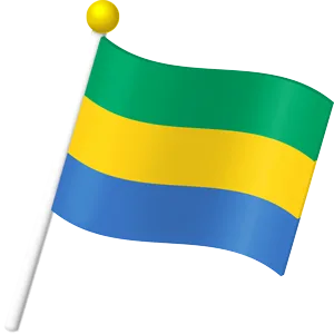 Gabon