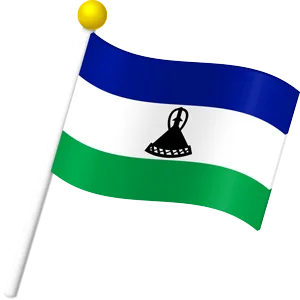 Lesotho