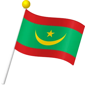 Mauritania