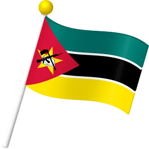 Mozambique