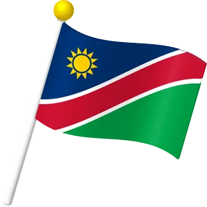 Namibia