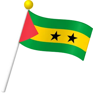 São-Tomé-and-Príncipe