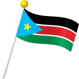 South-Sudan