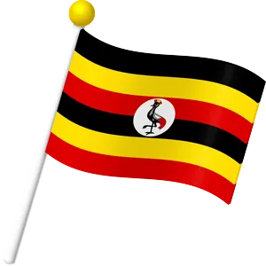 Uganda