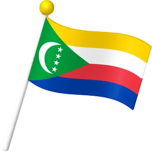 the-Comoros